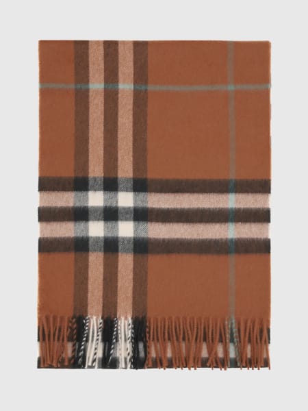 Scarf woman Burberry