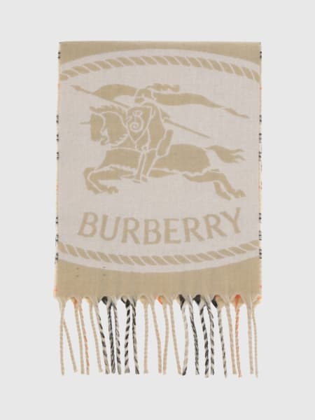 Scarf woman Burberry