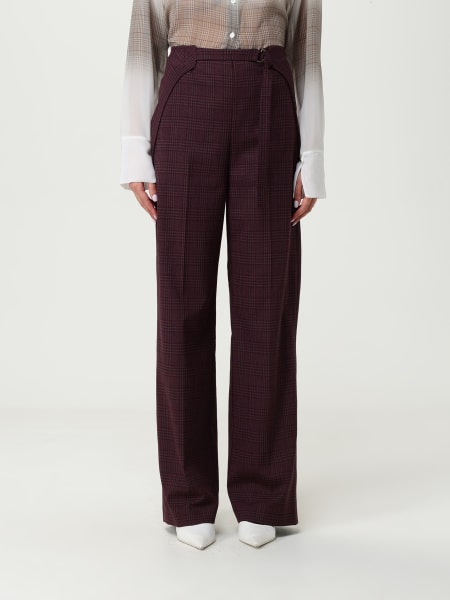 팬츠 여성 Patrizia Pepe