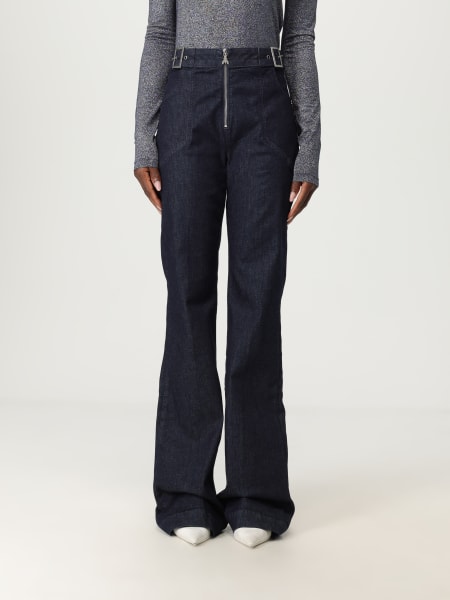 Pants woman Patrizia Pepe