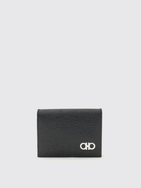 Wallet men Ferragamo