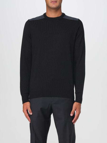 Sweater men Paul & Shark