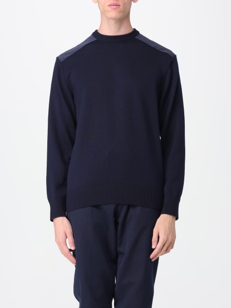 Sweater men Paul & Shark