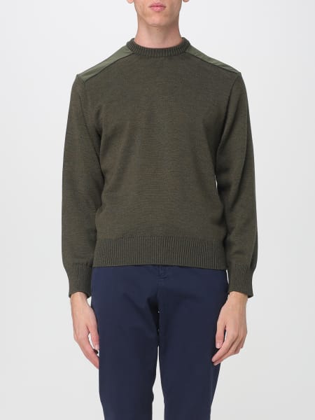 Sweater men Paul & Shark