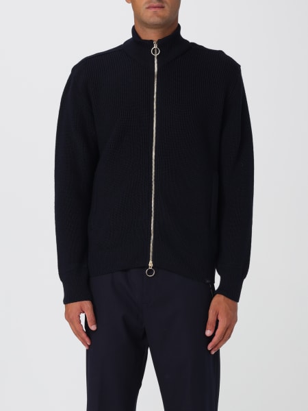 Cardigan men Paul & Shark