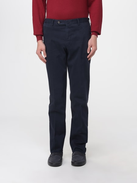 Pants men Pt Torino