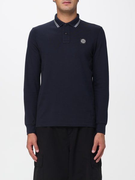 Polo hombre Stone Island