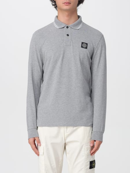 Polo hombre Stone Island