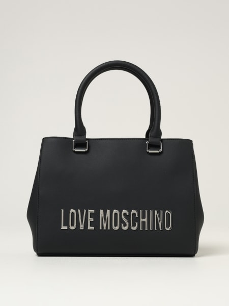 Shoulder bag woman Love Moschino