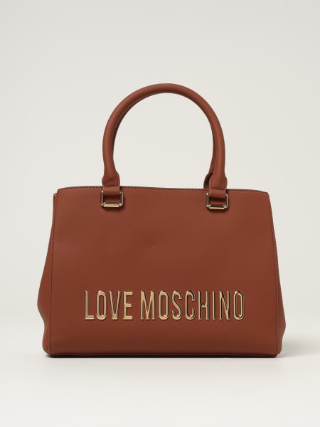 Shoulder bag woman Love Moschino
