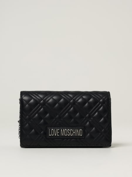 Наплечная сумка Женское Love Moschino