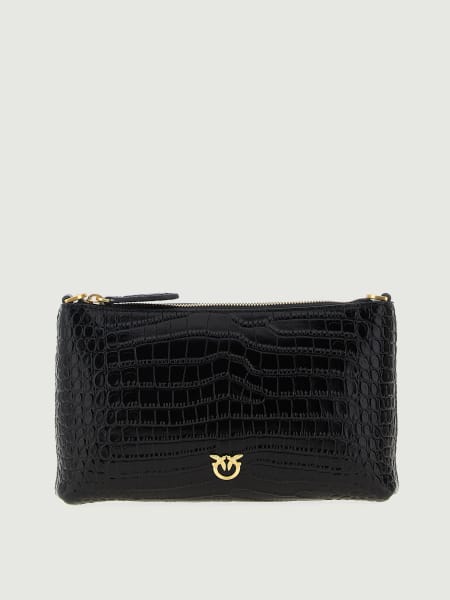 Schultertasche damen Pinko
