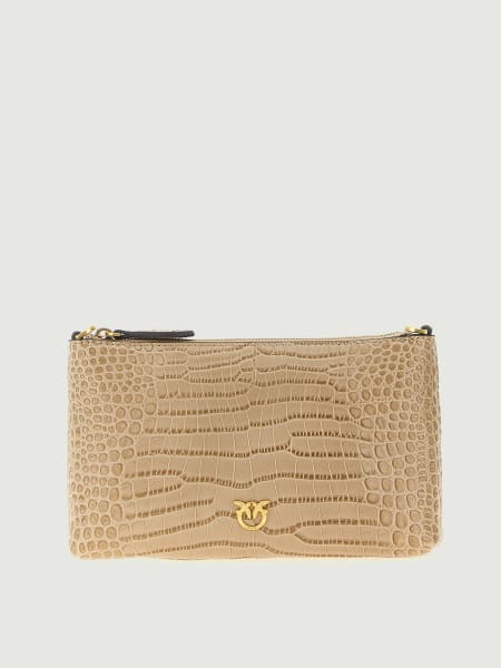 Schultertasche damen Pinko