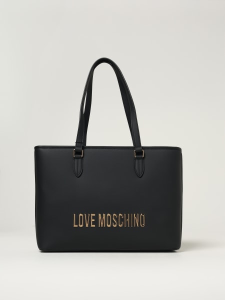 Наплечная сумка Женское Love Moschino