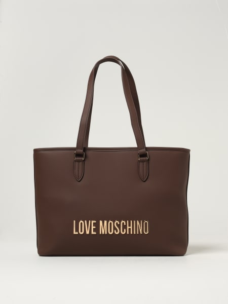 Наплечная сумка Женское Love Moschino