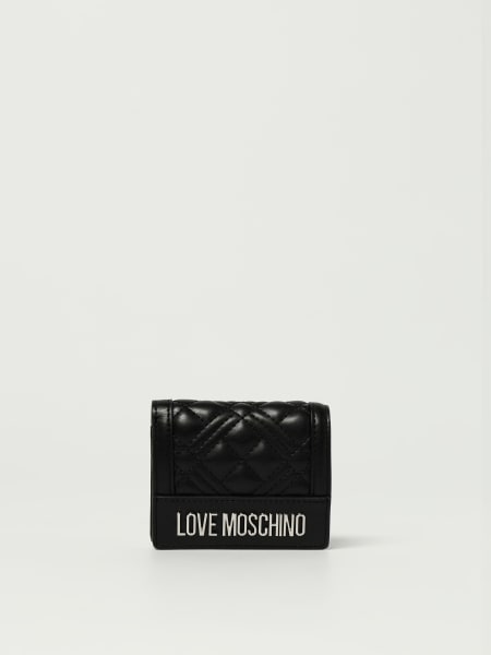Кошелек Женское Love Moschino