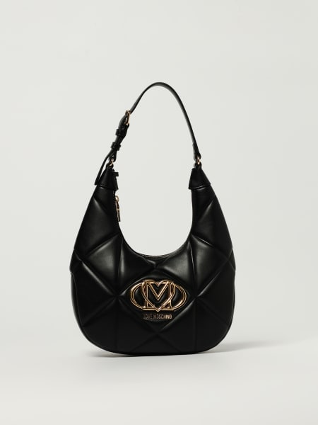 Shoulder bag woman Love Moschino