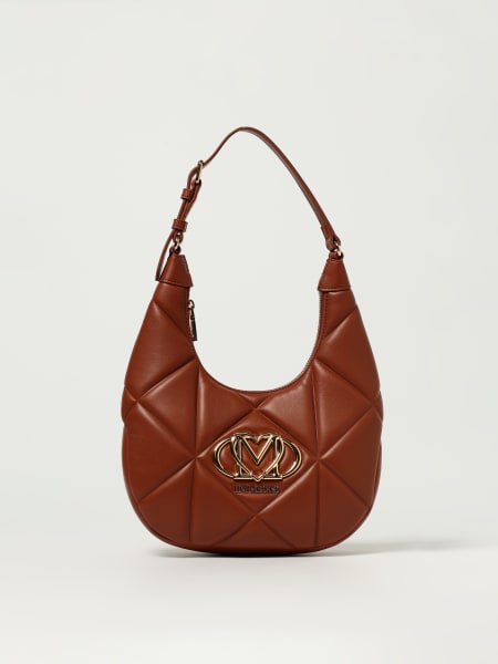 Shoulder bag woman Love Moschino