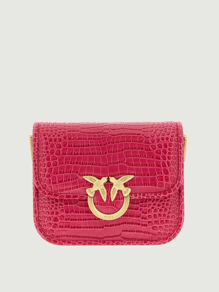 Schultertasche damen Pinko