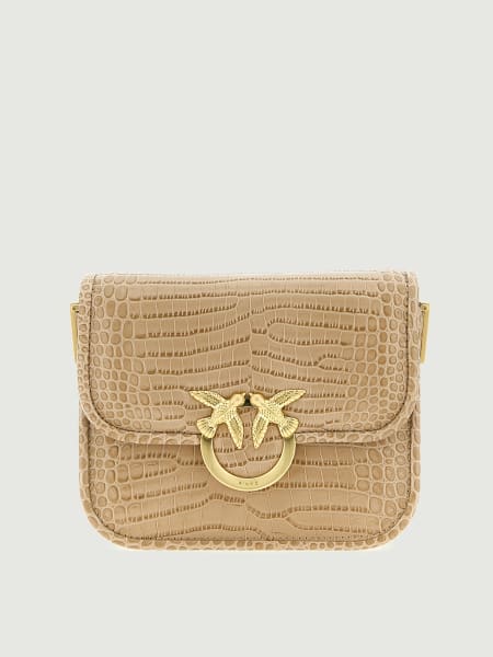 Schultertasche damen Pinko