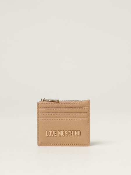 Кошелек Женское Love Moschino