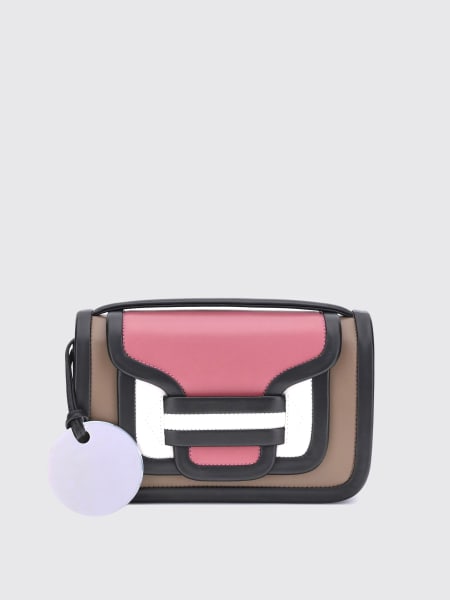 Sac porté épaule femme Pierre Hardy