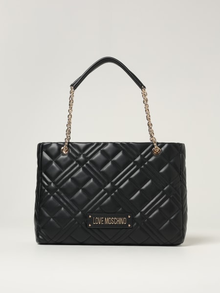 Наплечная сумка Женское Love Moschino