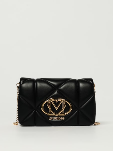 Наплечная сумка Женское Love Moschino