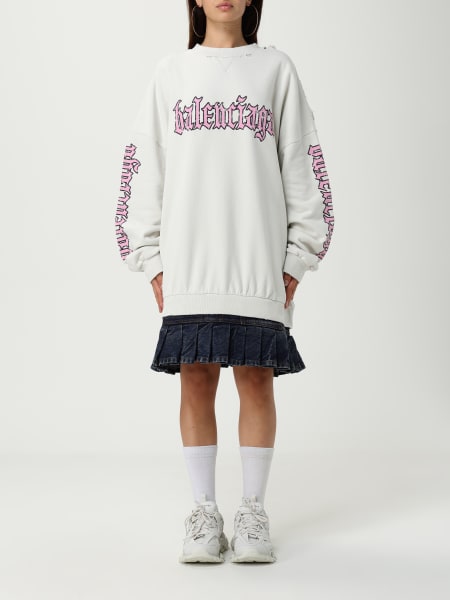 Dress woman Balenciaga