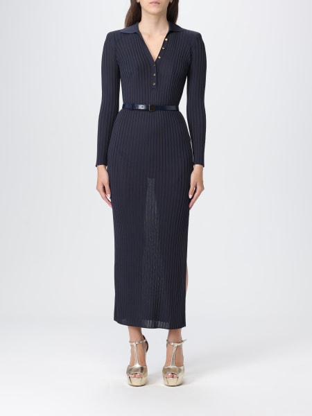 Dress woman Elisabetta Franchi
