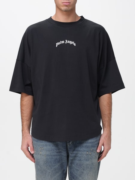T-shirt men Palm Angels