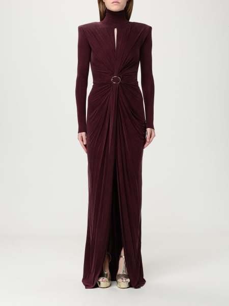 Dress woman Elisabetta Franchi