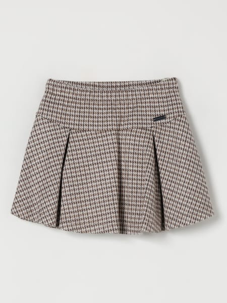 Skirt kids Monnalisa