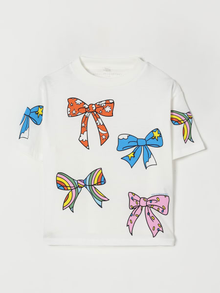 Футболка Детское Stella McCartney Kids