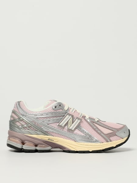 Sneakers 1906R New Balance in mesh e pelle sintetica