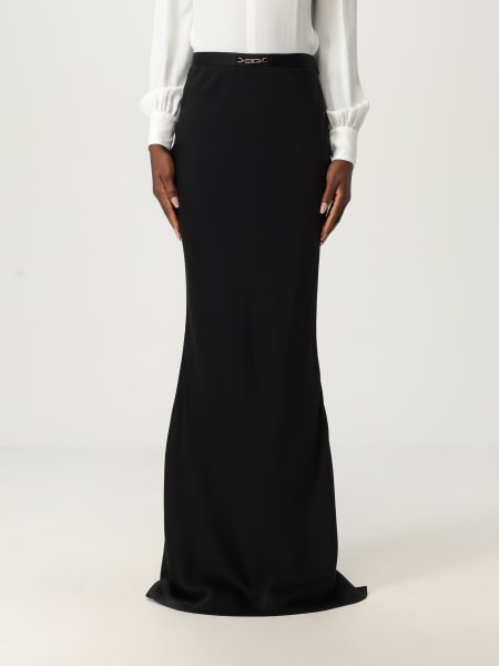 Elisabetta Franchi Skirt for Women SS25 | GIGLIO.COM