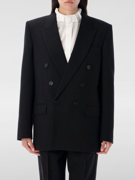 Dress woman Saint Laurent