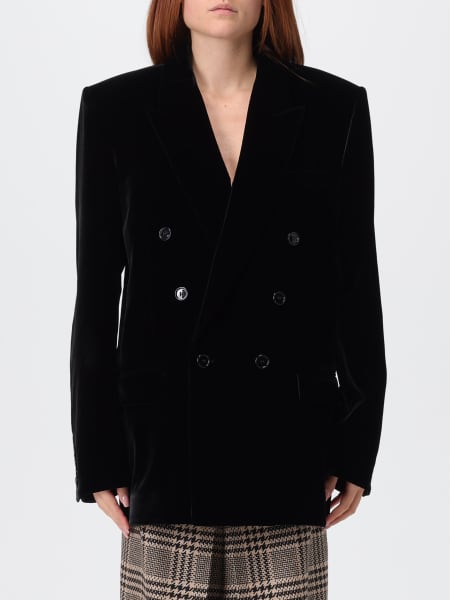 Veste femme Saint Laurent