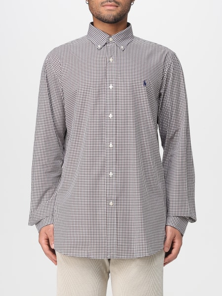 셔츠 남성 Polo Ralph Lauren