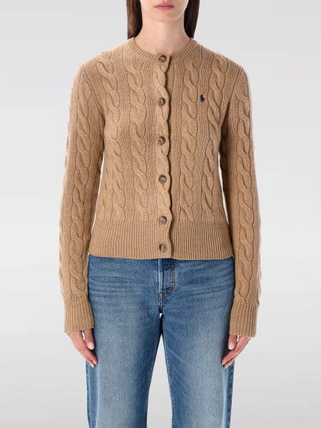 Cardigan woman Polo Ralph Lauren