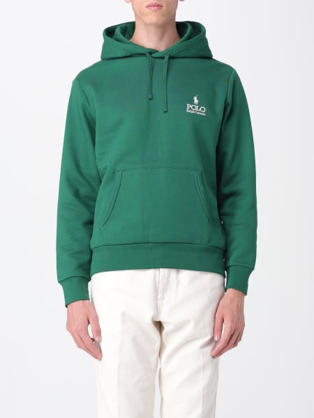 Sweatshirt homme Polo Ralph Lauren