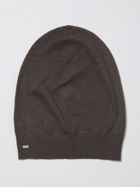 Hat woman Saint Laurent