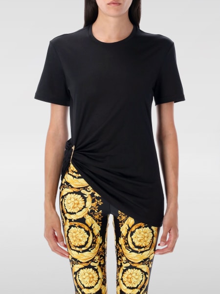 T恤 女士 Versace