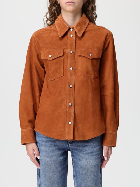Shirt woman Isabel Marant