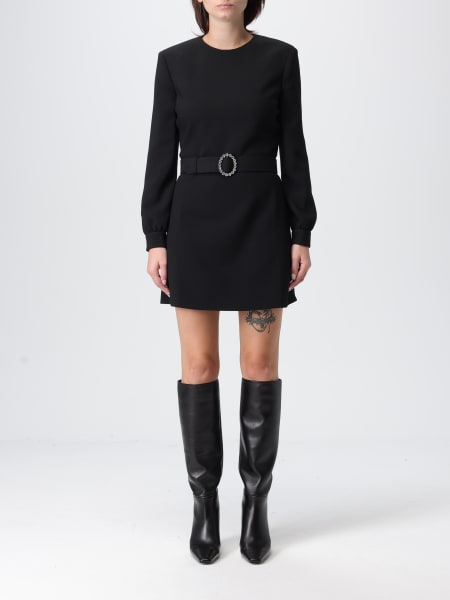 Robes femme Saint Laurent