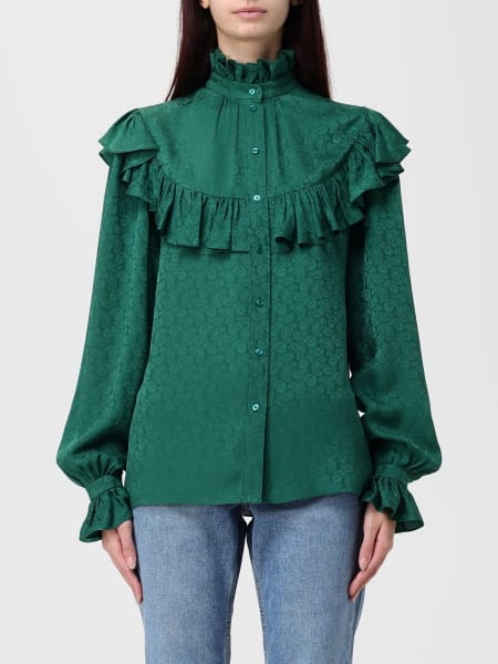 Veste femme Saint Laurent