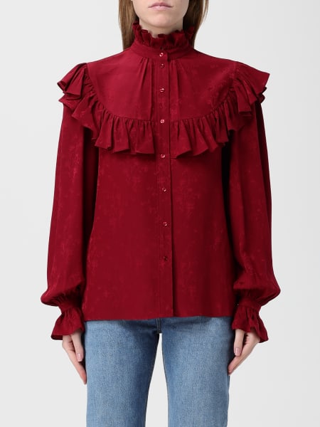 Chaqueta mujer Saint Laurent