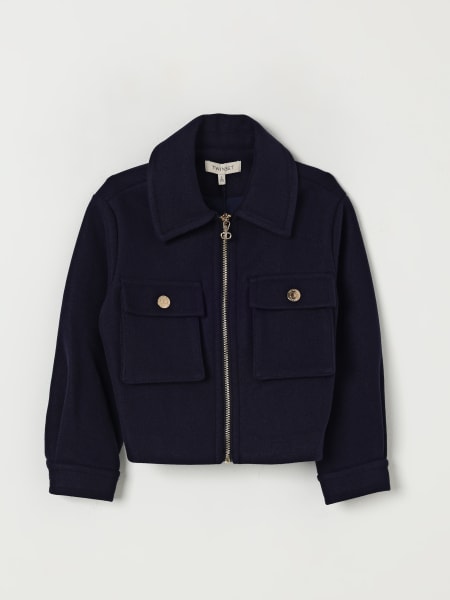 Jacke kinder Twinset