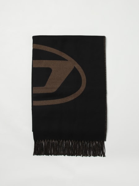 스카프 남성 Diesel