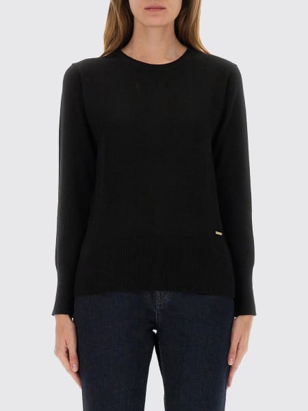 Sweater woman Woolrich